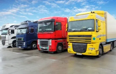 Adana Şarköy Nakliye Ambarı